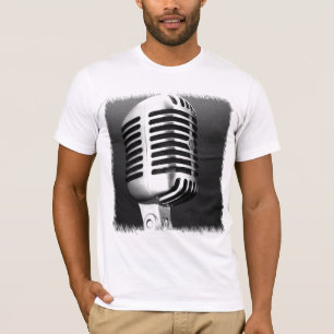  Mic T-shirt