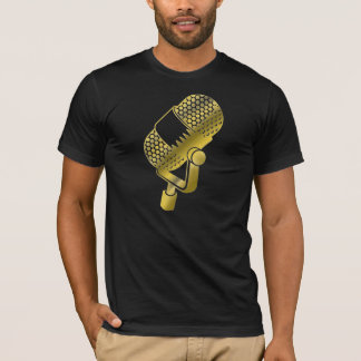 Mic T-Shirt