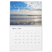 MICAFOTO-kalender "CaliForNia" Kalender (Feb 2026)