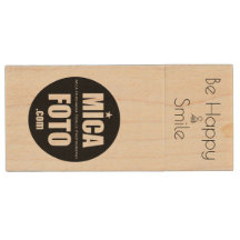 MICAFOTO USB-flashstation