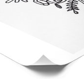 Micah 2015 12x12 Foto afdrukken Foto Afdruk (Hoek)