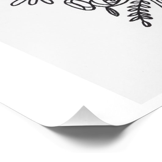 Micah 2015 Impression photo 12x12 (Coin)