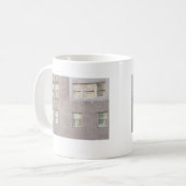 Micah 6:8 koffiemok (Voorkant links)