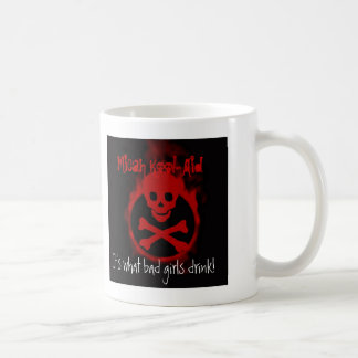 Micah Kool-Aid Mok