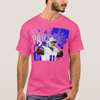 Micah Parsons 11 T-shirt