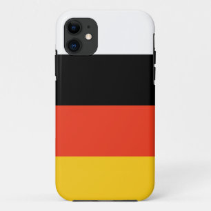 miccosukee vlag indian etnische amerikaanse usa iPhone 11 hoesje