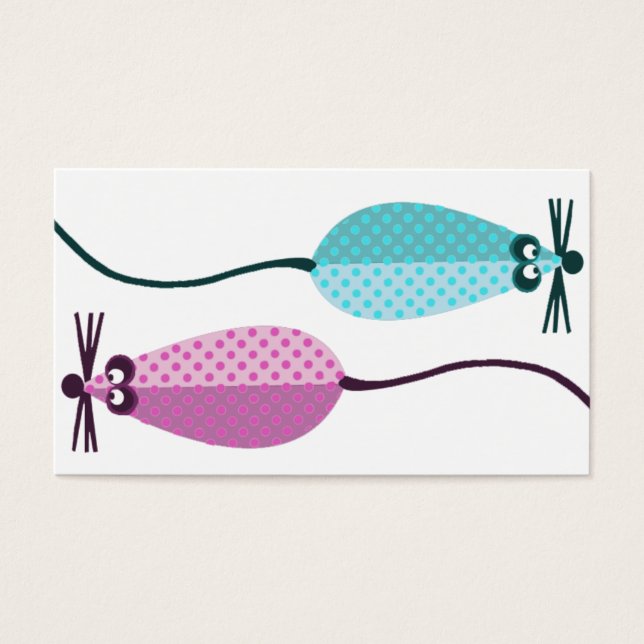 Mice (Devant)