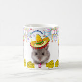 Mice Mug Joyeux Anniversaire Mug (Centre)
