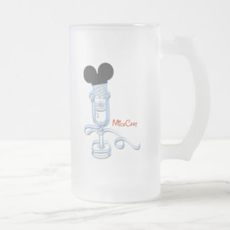 MiceCast a givré la tasse