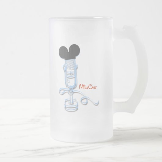MiceCast a givré la tasse (Droit)