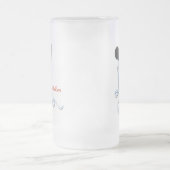 MiceCast Frosted Mok (Center)