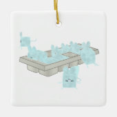 Micecubes - ornement (Devant)