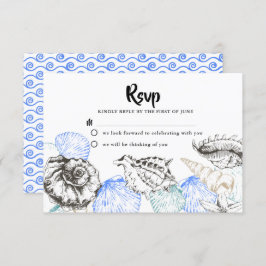 Michael antwoordkaart kaart