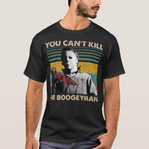 Michael Boovintage T-shirt