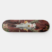 Michael Cook Signature Board Skateboard (Horizontaal)