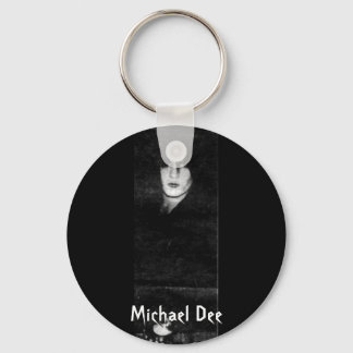 Michael Dee key Sleutelhanger