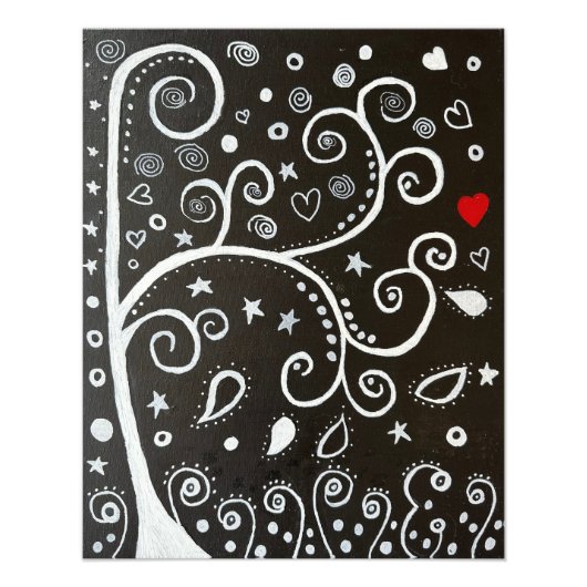 Michael Dooley-Poster Foto Afdruk (Voorkant)