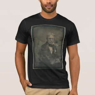 Michael Faraday T-shirt