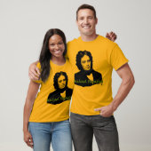 Michael Farady T-shirten en -producten T-shirt (Unisex)