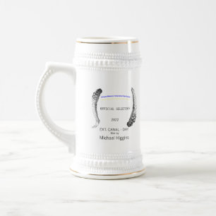 Michael Higgins Bierpul