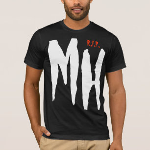 michael horton t-shirt