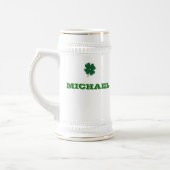 Michael Irish Mok (Links)