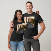 Michael k Williams Tribute RIP  The Wire  Omar Lit T-shirt (Unisex)