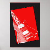 michael kelly affiche colossale (Devant)