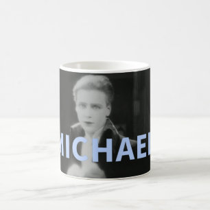 Michael Koffiemok