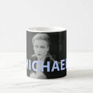 Michael Koffiemok