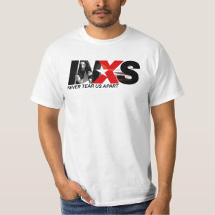Michael logo t-shirt