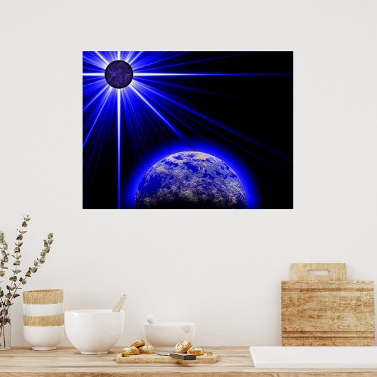 Michael Poster (Keuken)