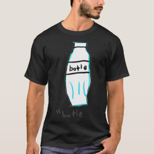 Michael Reeves Botle Essential T-Shirt