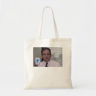 michael scott love seton hall Classic T-Shirt Tote Bag