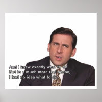 Michael Scott