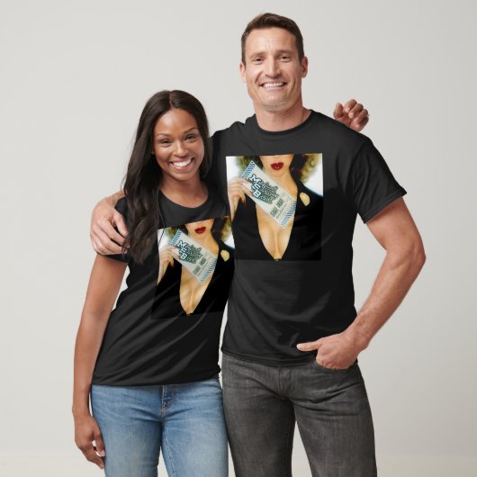 Michael Stanley msb Essential T-Shirt (Unisex)