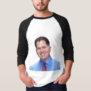 Michael & Susan Dell Foundation 4 T-shirt