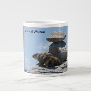 Michael Walton #2 Yosemite Wildlife 2018 Extra Grote Beker
