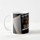 Michael- Zeven Broers van Elko Exclusive Mok (Links)