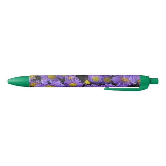 Michaelmas Daisy Pen (Bodem)