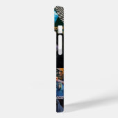 Michaelmyers iPhoneCase 14, Apple iPhone 14 Case-Mate iPhone Case (Achterkant / Links)