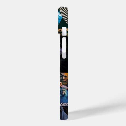 Michaelmyers iPhoneCase 14, Apple iPhone 14 Case-Mate iPhone Case (Achterkant / Links)