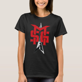 Michaels Schenker Group T-shirt