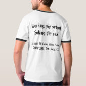 Michael's Shirt (Achterkant volledig)