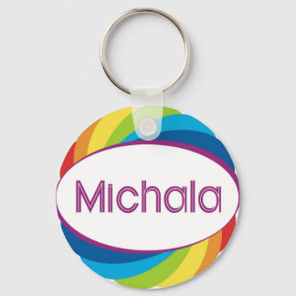 Michala Sleutelhanger