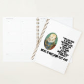 Michel de Montaigne n'a jamais deux opinions sembl (Devant avec enveloppe)