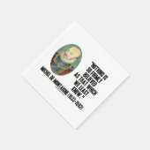 Michel de Montaigne Niets zo vast geloofd Servet (Hoek)