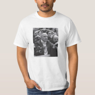 Michel Foucault : T-shirt de Le Grand Michel