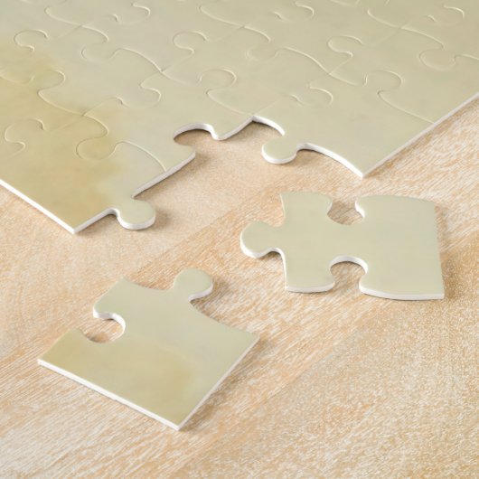 Michel Monet Leading Monet Fine Art Legpuzzel (Zijkant)