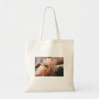 Michelangelo Buonarroti Tote Bag